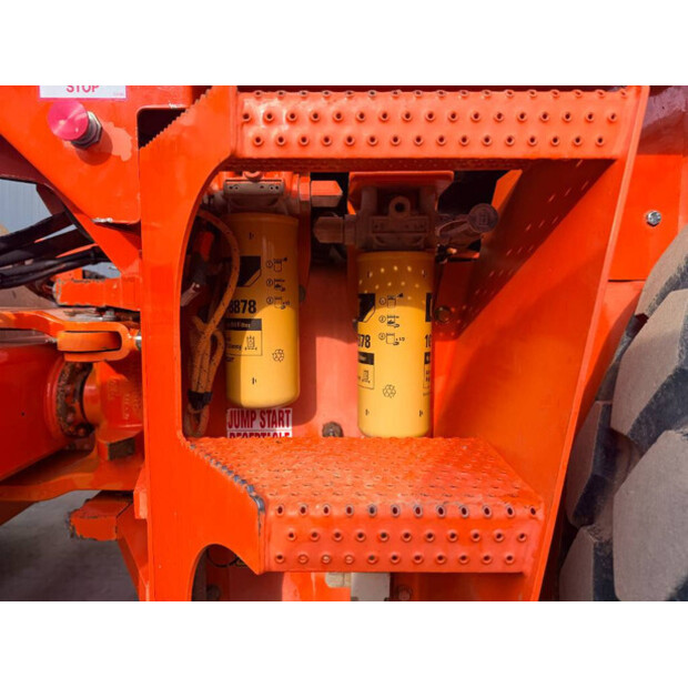 2011 Caterpillar CS74-47014345