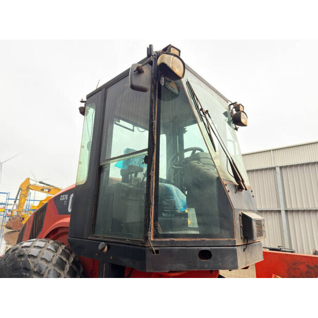 2011 كاتربيلر CS76 XT-47014356