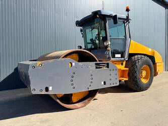 Image for COMPACTORS 2014 DYNAPAC CA6000D