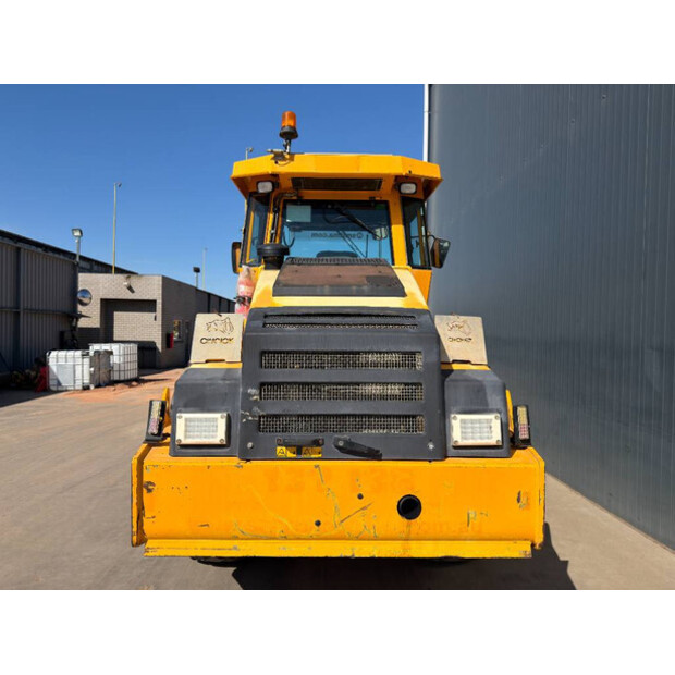 2011 DYNAPAC CA612D-47014507