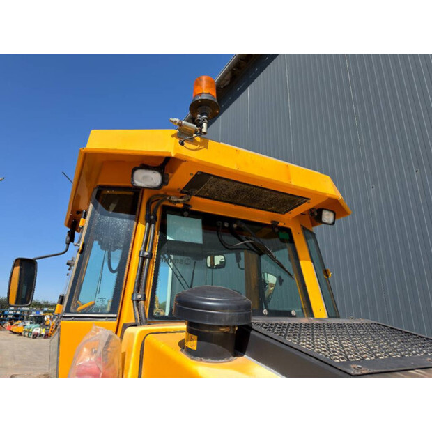 2011 DYNAPAC CA612D-47014508