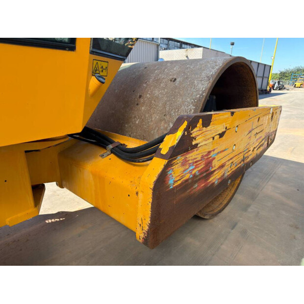 2011 DYNAPAC CA612D-47014513