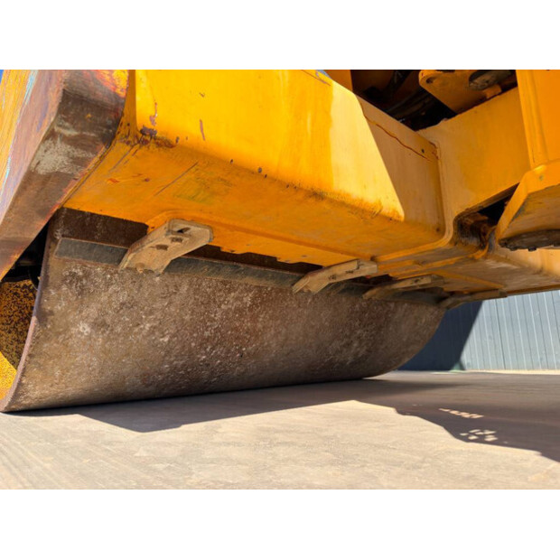 2011 DYNAPAC CA612D-47014520