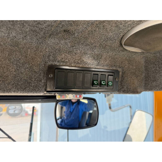 2011 DYNAPAC CA612D-47014537