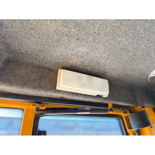 2011 DYNAPAC CA612D-47014539