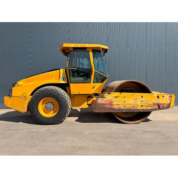 2011 DYNAPAC CA612D-47014542