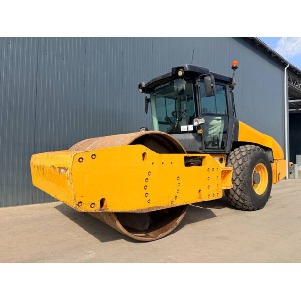 2012 DYNAPAC CA6500D-47014544