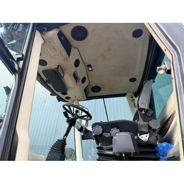 2012 DYNAPAC CA6500D-47014552