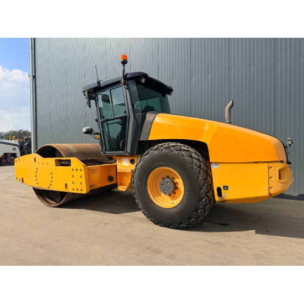 2012 DYNAPAC CA6500D-47014557