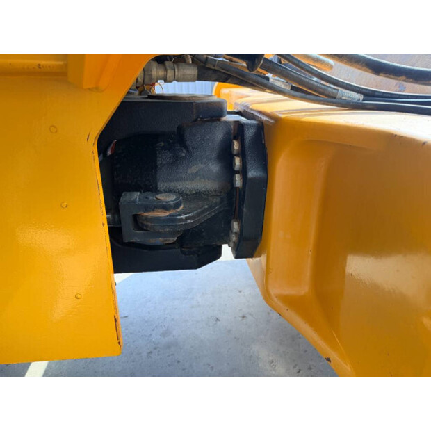 2012 DYNAPAC CA6500D-47014564