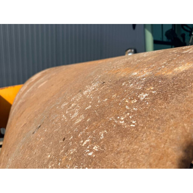 2012 DYNAPAC CA6500D-47014570
