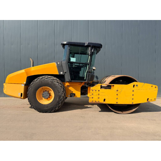 2012 DYNAPAC CA6500D-47014576