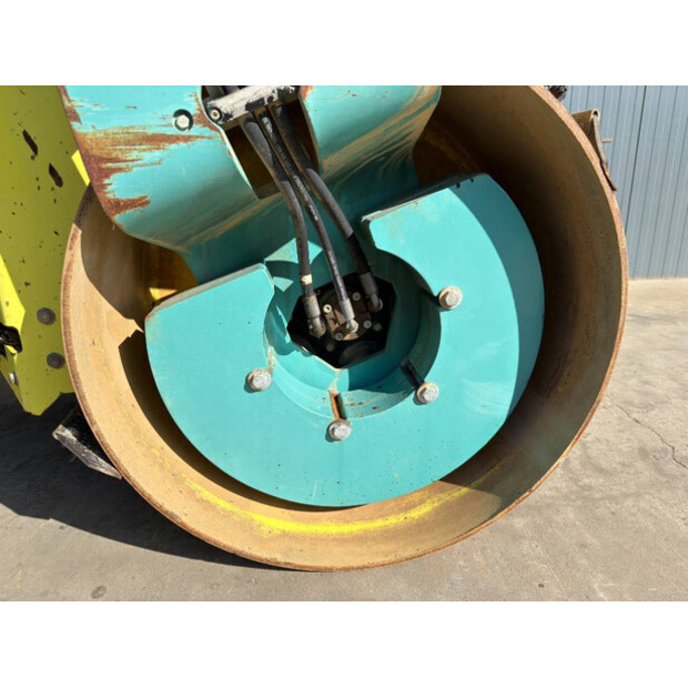 2016 AMMANN ARX45-47014945