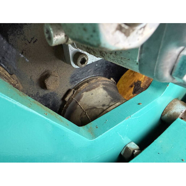 2016 AMMANN ARX45-47014950