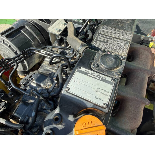 2016 AMMANN ARX45-47014961