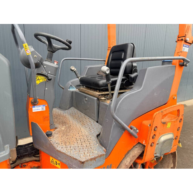 2014 HAMM HD13 VV-47015022