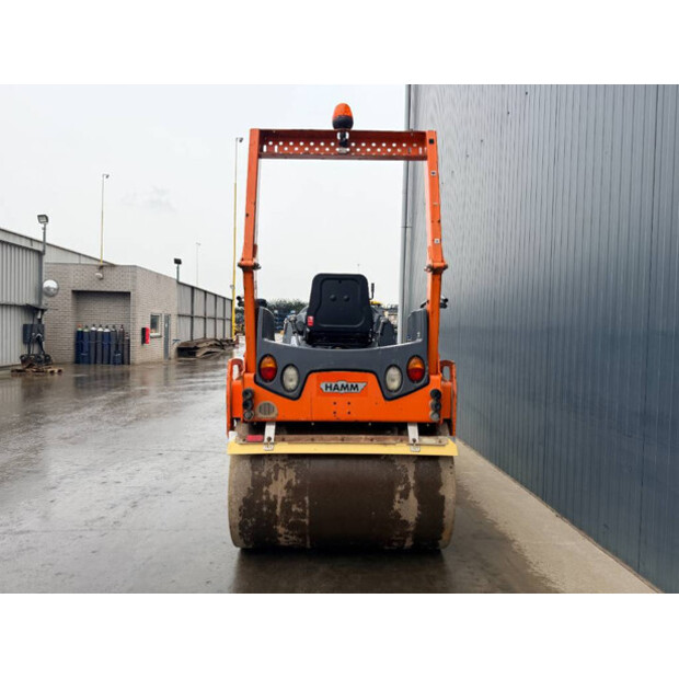 2014 HAMM HD13 VV-47015026