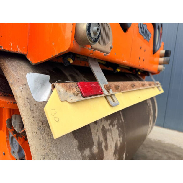 2014 HAMM HD13 VV-47015028