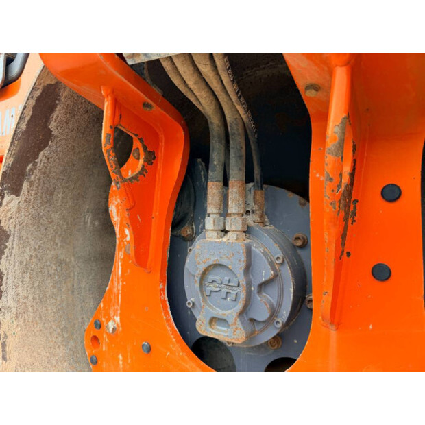 2014 HAMM HD13 VV-47015030