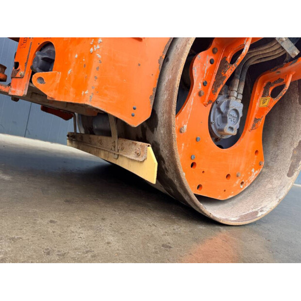 2014 HAMM HD13 VV-47015031