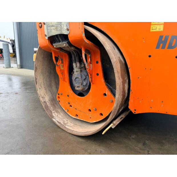 2014 HAMM HD13 VV-47015033