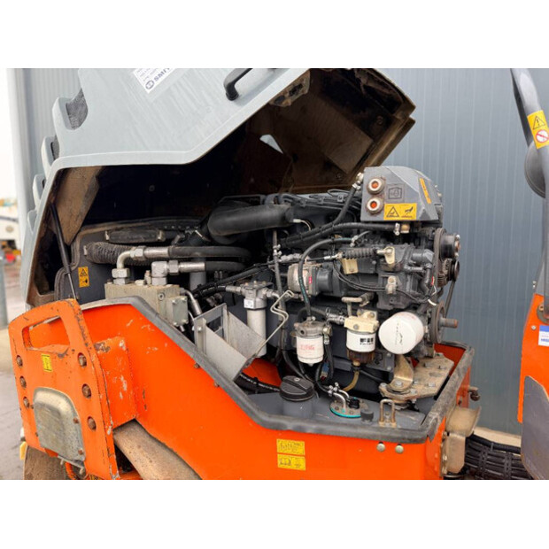 2014 HAMM HD13 VV-47015035