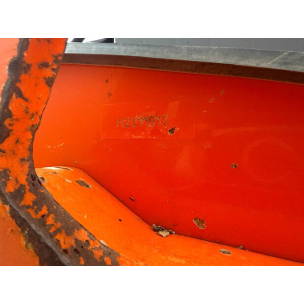 2014 HAMM HD13 VV-47015038