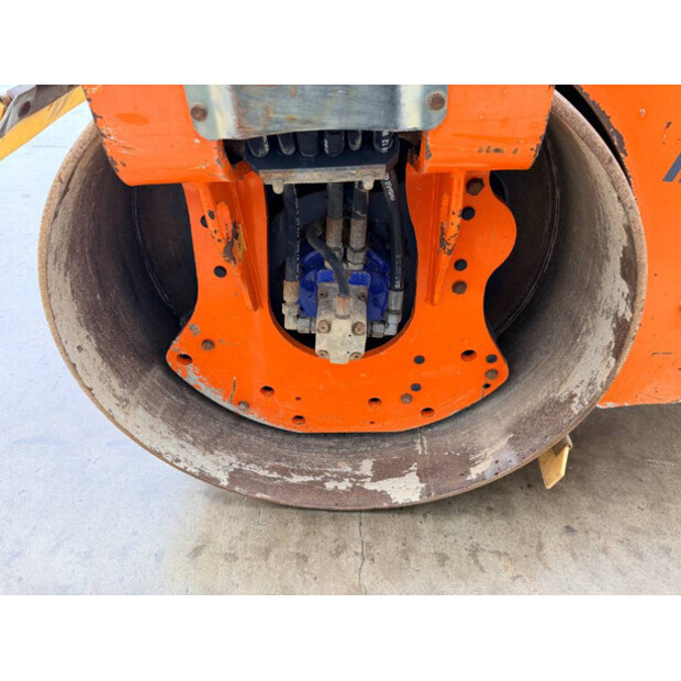 2014 HAMM HD13 VV-47015042