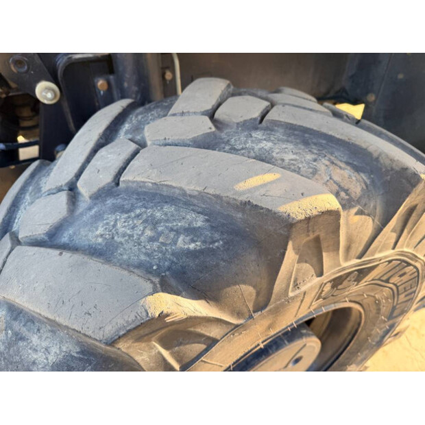 2017 Caterpillar M315F-47015078