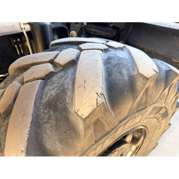 2017 Caterpillar M315F-47015081