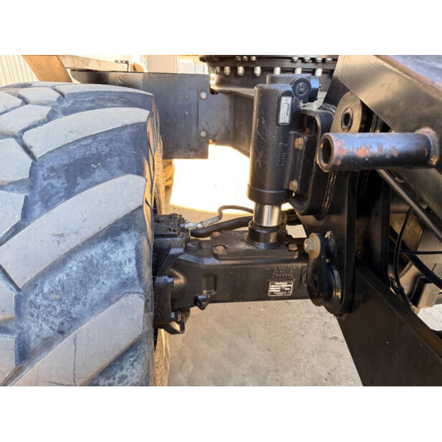 2017 Caterpillar M315F-47015087