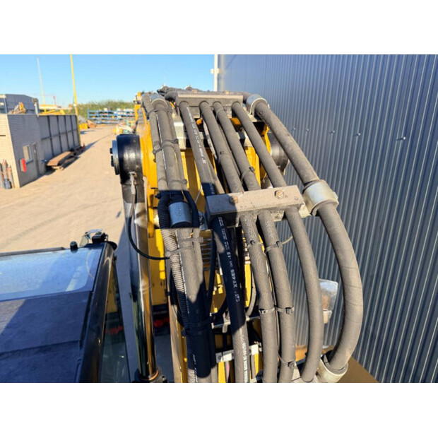 2017 Caterpillar M315F-47015090