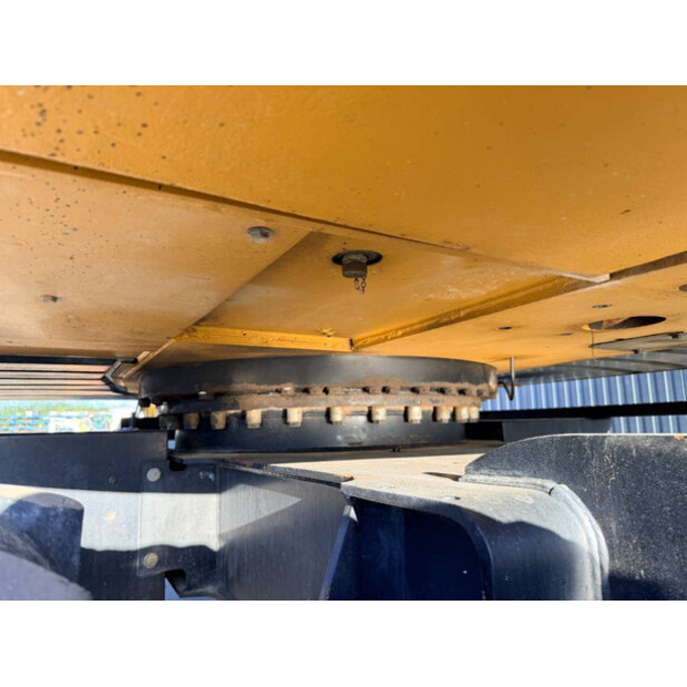 2017 Caterpillar M315F-47015092