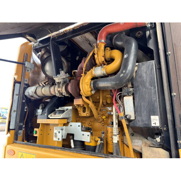 2017 Caterpillar M315F-47015119