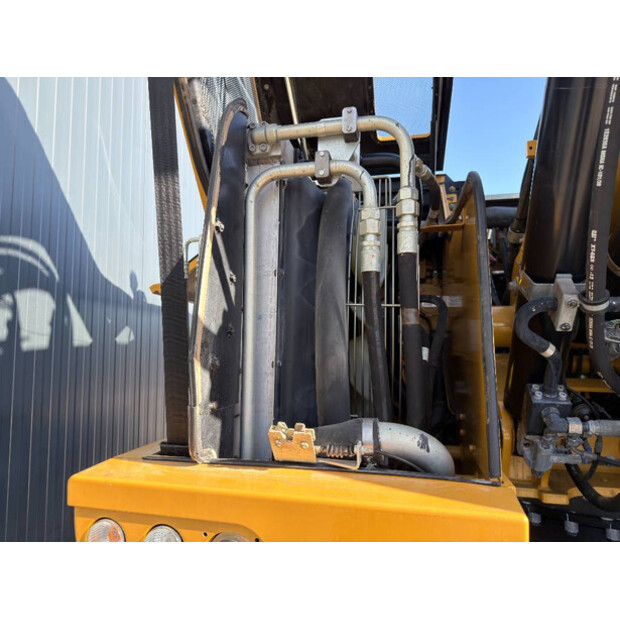 2017 Caterpillar M315F-47015121