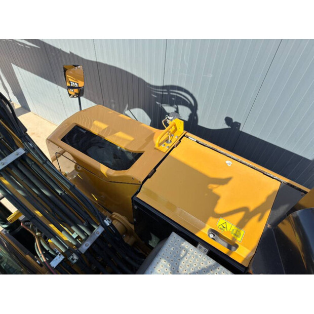 2017 Caterpillar M315F-47015125