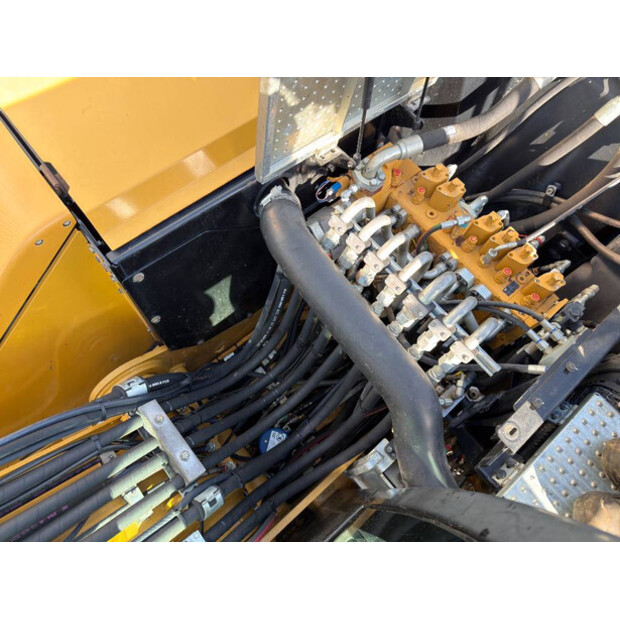 2017 Caterpillar M315F-47015130