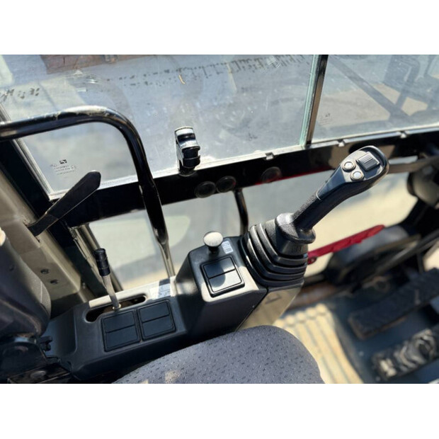 2017 Caterpillar M315F-47015138