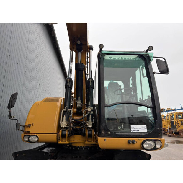 2011 Caterpillar M316D-47015156