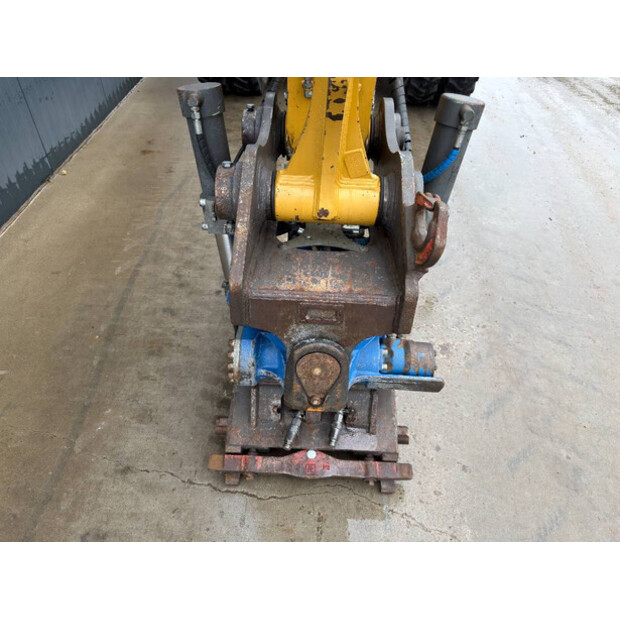 2015 Caterpillar M318F-47015269