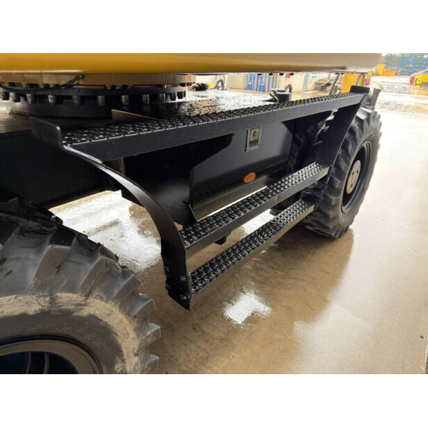 2015 Caterpillar M318F-47015273