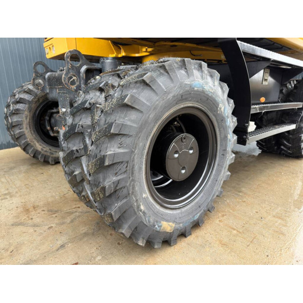 2015 Caterpillar M318F-47015274