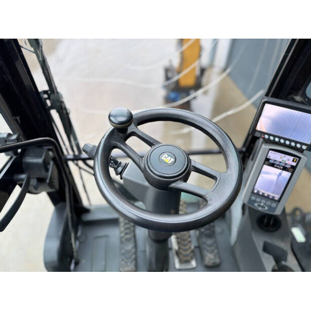 2015 Caterpillar M318F-47015293