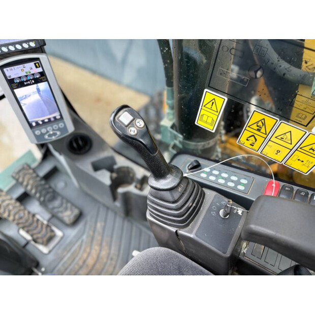 2015 Caterpillar M318F-47015297