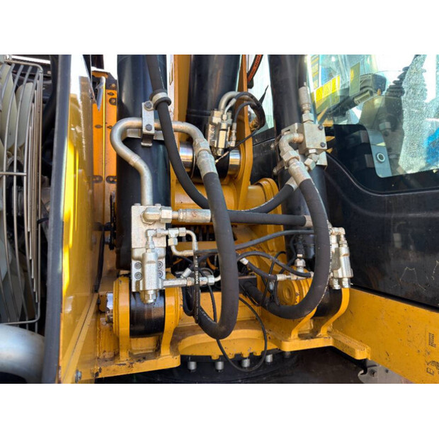 2014 Caterpillar M320F-47015335