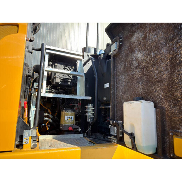 2014 Caterpillar M320F-47015337