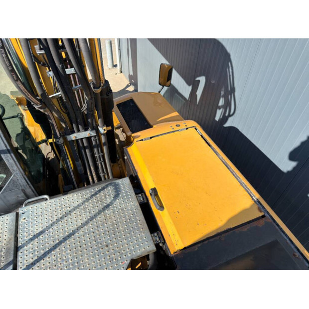 2014 Caterpillar M320F-47015341