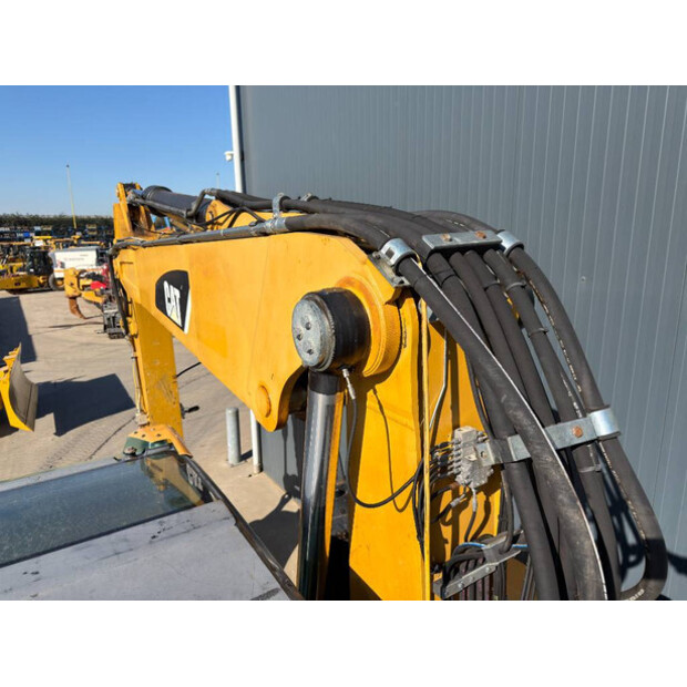 2014 Caterpillar M320F-47015343