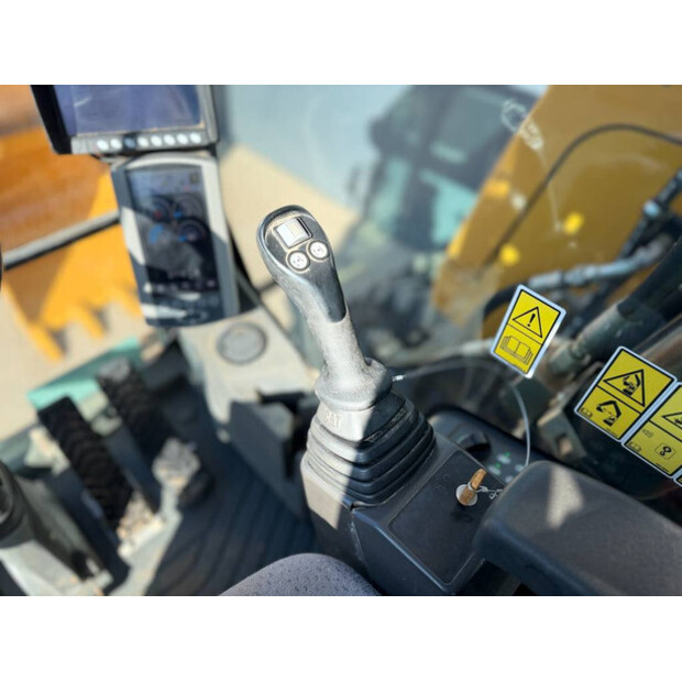 2014 Caterpillar M320F-47015353