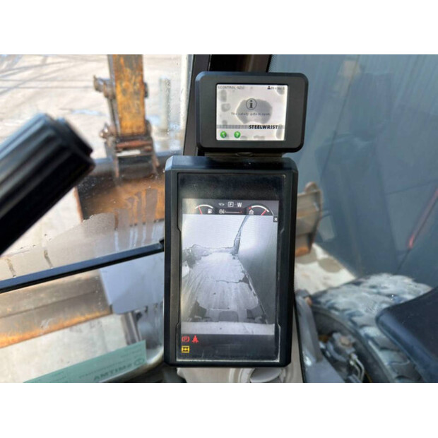 2016 فولفو EWR150E-47015402